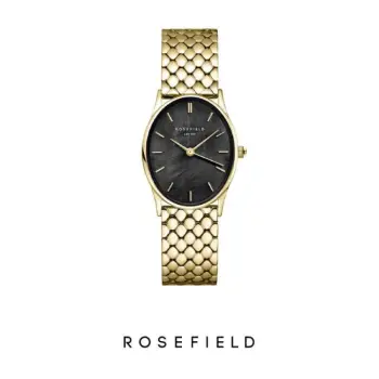 Rosefield - OBGSG-OV14