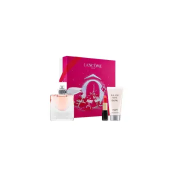 Lancome La Vie Est Belle Xmas SET