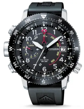 Ore Citizen BN4044-15E