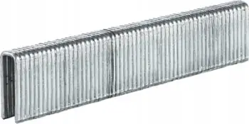 Kapëse pneumatike Einhell 4137855, set 3000 copë, universale, metalike
