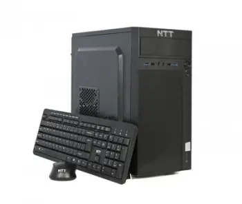 Kompjuter zyre NTT proDesk, Ryzen 7 9700X, 32GB RAM, 2TB SSD