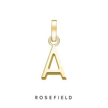 Rosefield - PE-Gold-1A