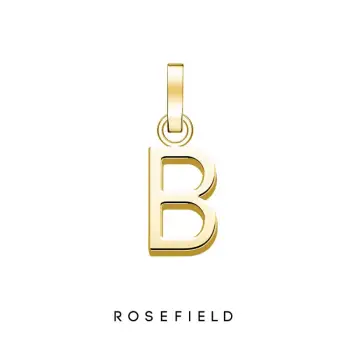 Rosefield - PE-Gold-1B