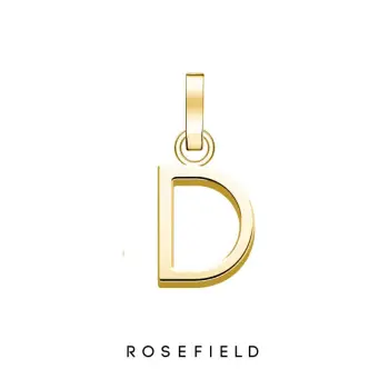 Rosefield - PE-Gold-1D