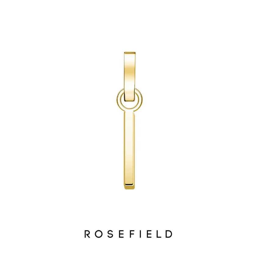 Rosefield - PE-Gold-1I - 1
