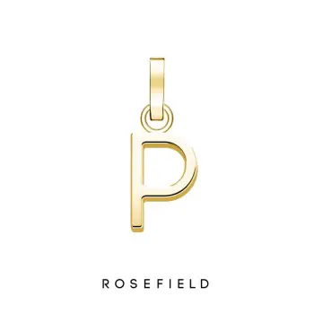 Rosefield - PE-Gold-1P