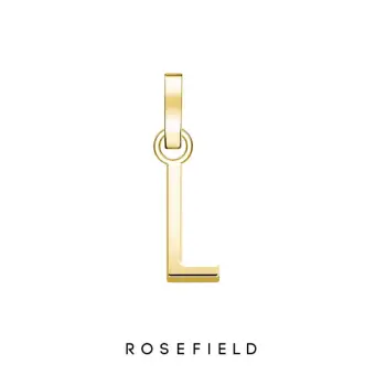 Rosefield - PE-Gold-1L