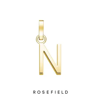 Rosefield - PE-Gold-1N