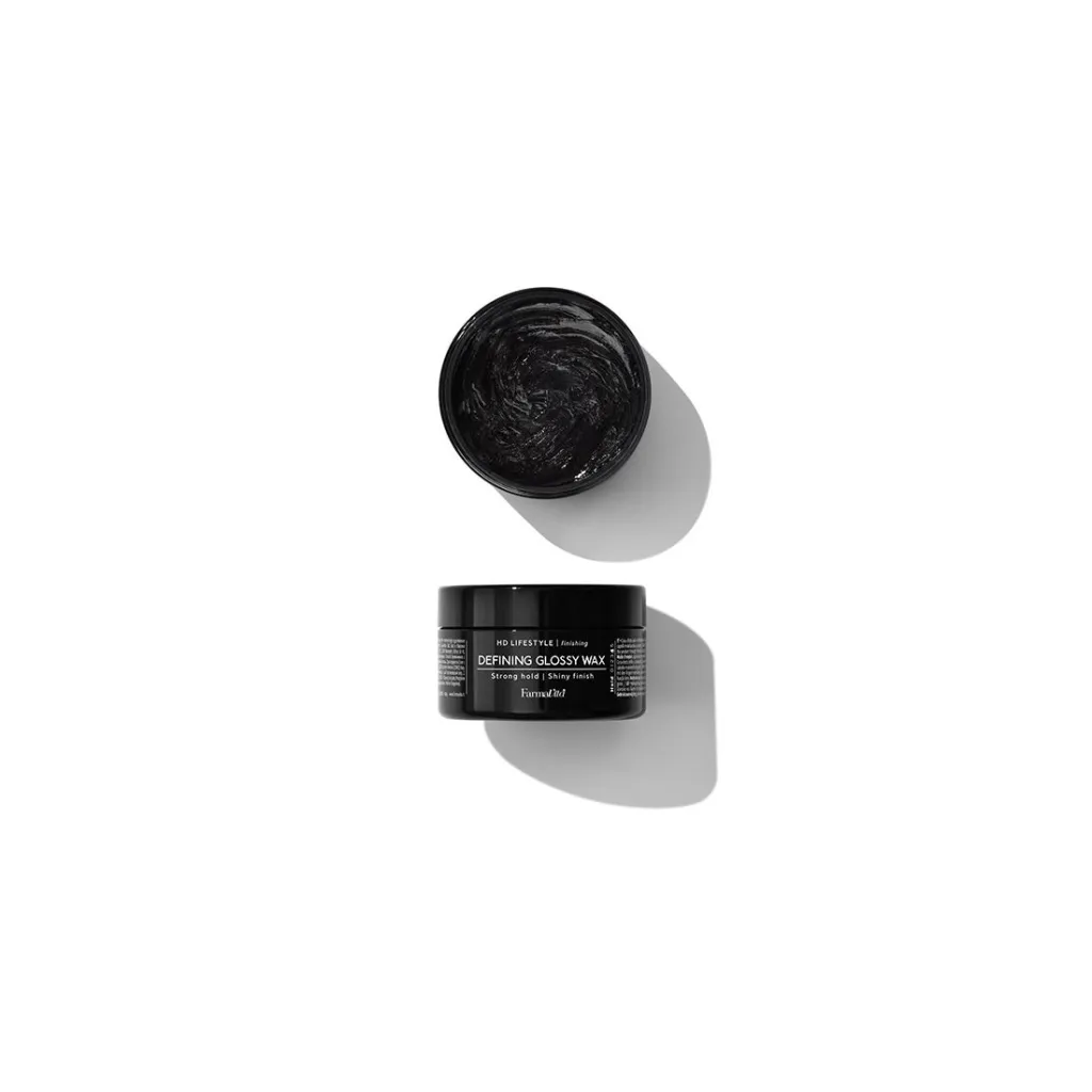 HD LIFE STYLE WAVE DEFINING FLUID 150ML - 1