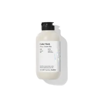 BACK BAR COLOR MASK N°05 – Cream Plus