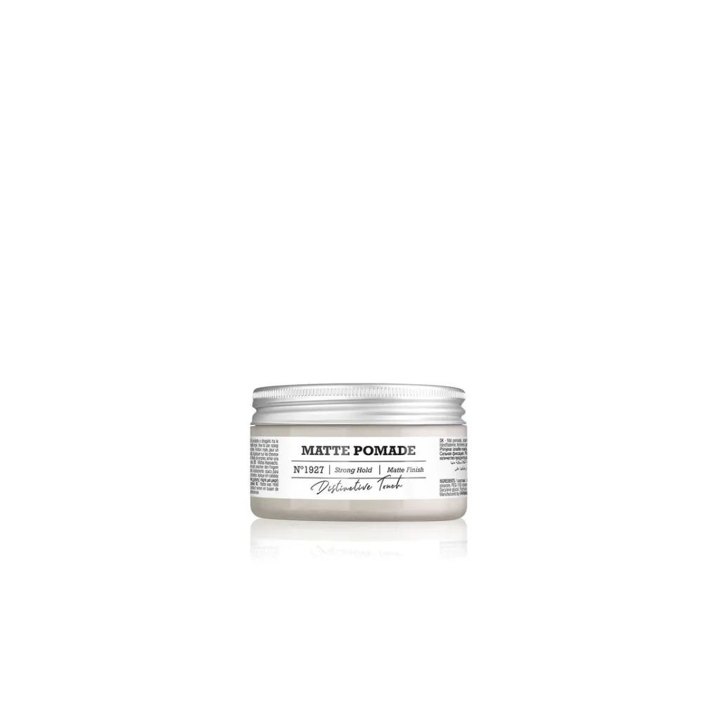 AMARO MATTE POMADE - 1