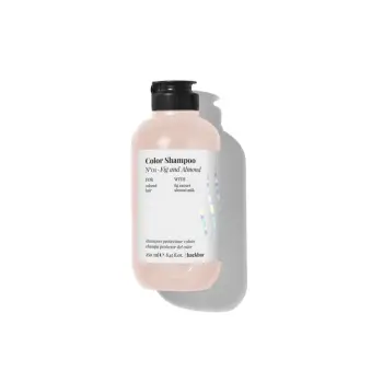 BACK BAR COLOR SHAMPOO N°01 – Fig and Almond