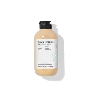 BACK BAR RESTORE CONDITIONER N°07 – Betacarotene
