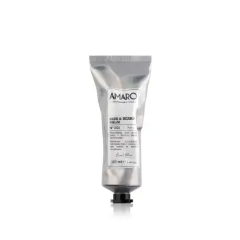 AMARO SKIN & BEARD BALM
