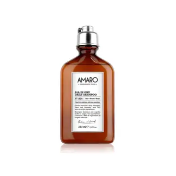 AMARO ALL IN ONE DAILY SHAMPOO