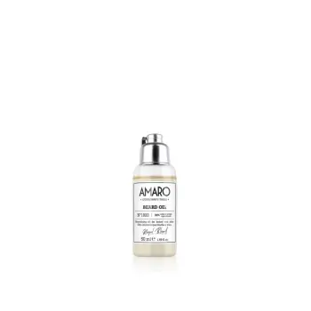 AMARO BEARD OIL
