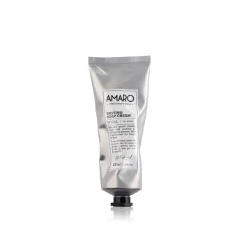 AMARO SHAVING SOAP CREAM