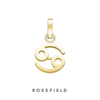 Rosefield - PE-Gold-Cancer-S
