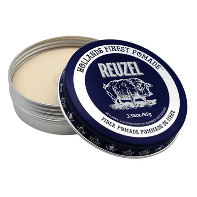 Pomadë pëf flokë Reuzel, 95 g - 1