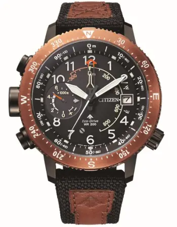 Ore Citizen BN4049-11E