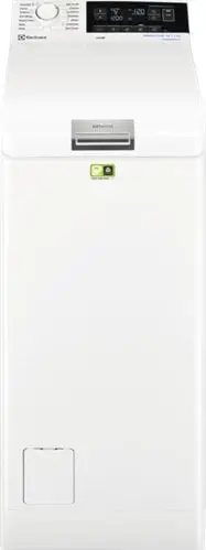 Lavatrice me ngarkim lart Electrolux EW7TN3372, 7kg, 1200RPM, e bardhë