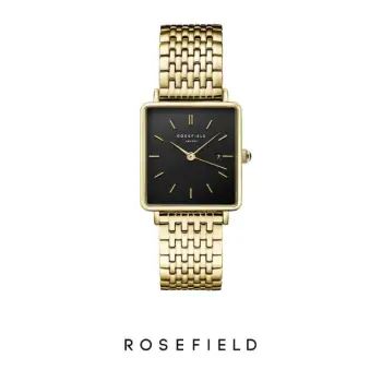 Rosefield - QBSG-Q017