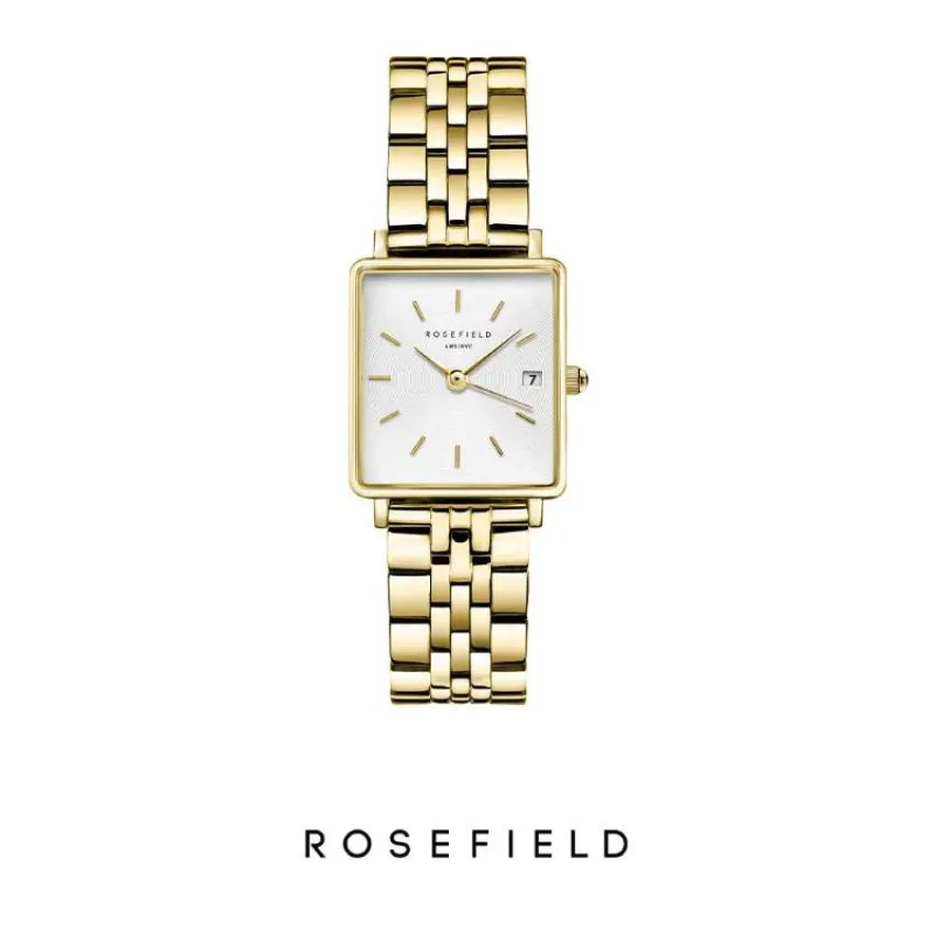 Rosefield - QMWSG-Q021 - 1