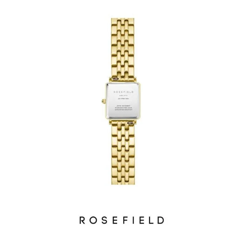 Rosefield - QMWSG-Q021 - 2