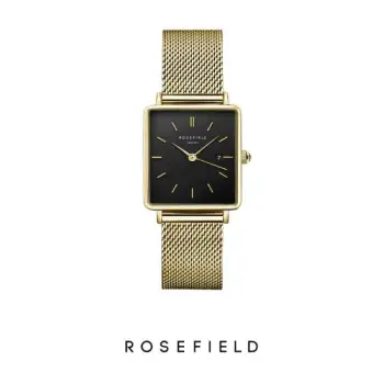Rosefield - QBMG-Q06