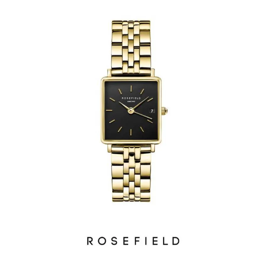 Rosefield - QMBG-Q025 - 1