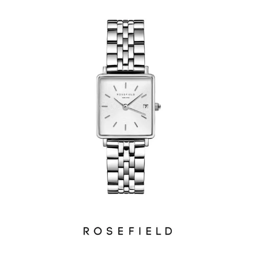 Rosefield - QMWSS-Q020 - 1