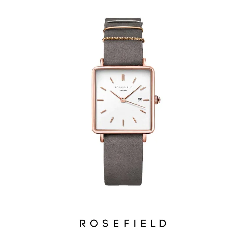 Rosefield - QWGR-Q12 - 1