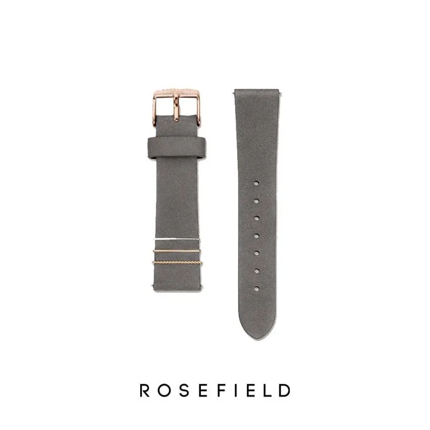Rosefield - QWGR-Q12 - 2