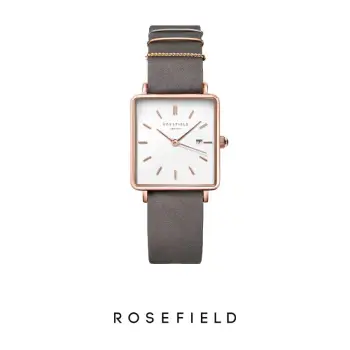 Rosefield - QWGR-Q12