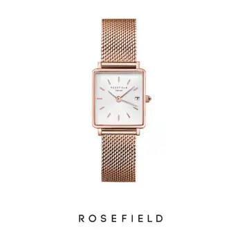 Rosefield - QMWMRG-Q040