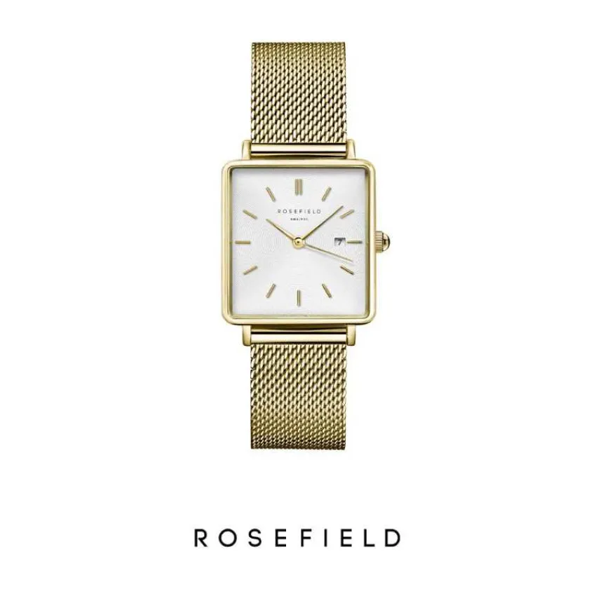 Rosefield - QWSG-Q03 - 1
