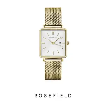 Rosefield - QWSG-Q03