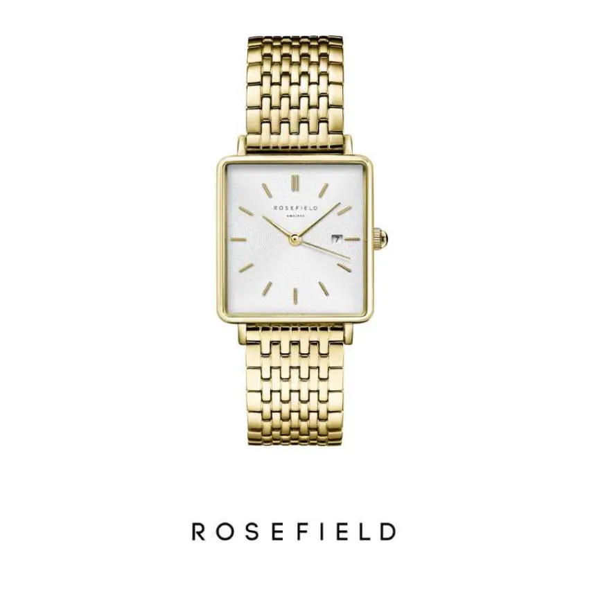 Rosefield - QWSG-Q09 - 1