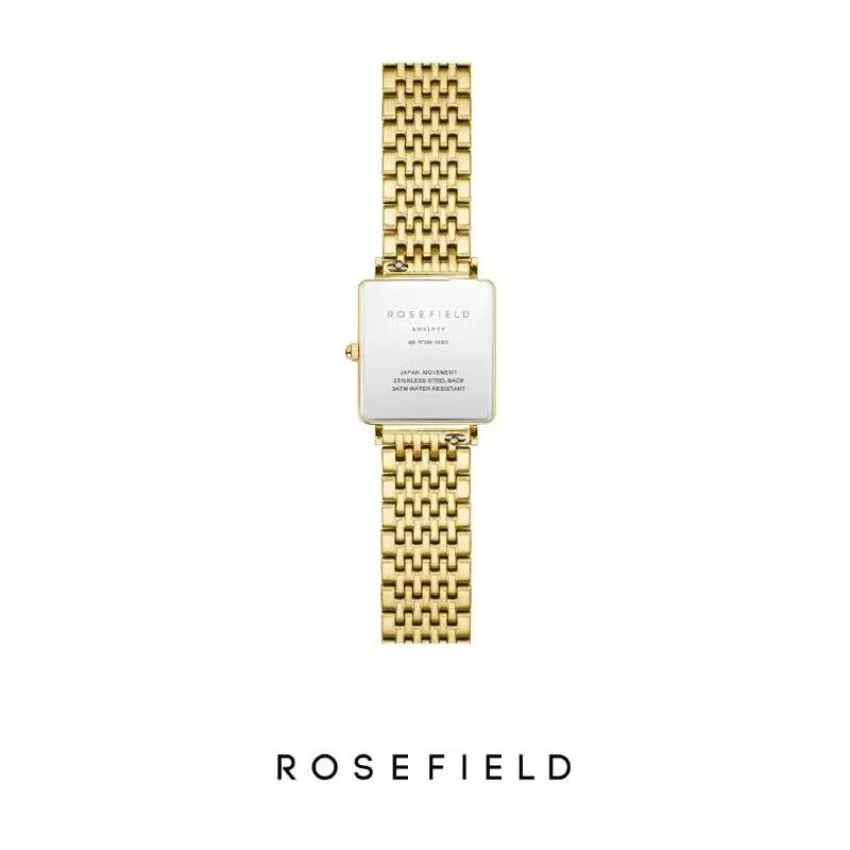 Rosefield - QWSG-Q09 - 2