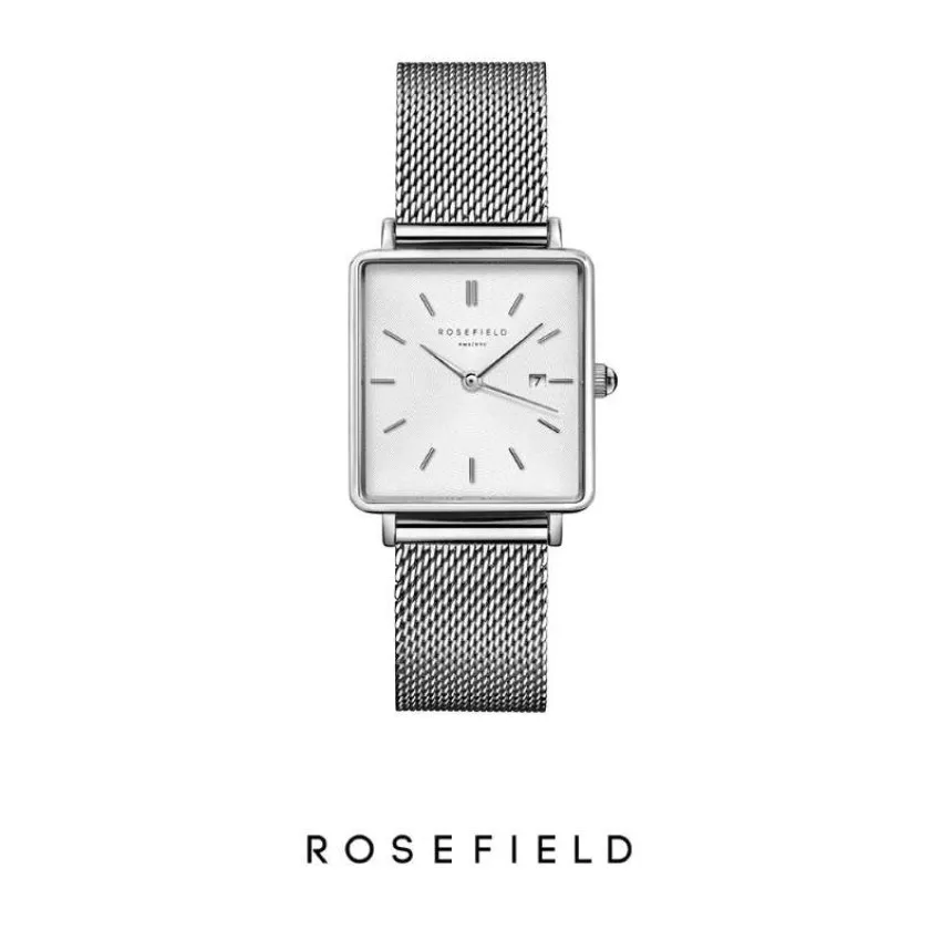 Rosefield - QWSS-Q02 - 1