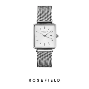 Rosefield - QWSS-Q02