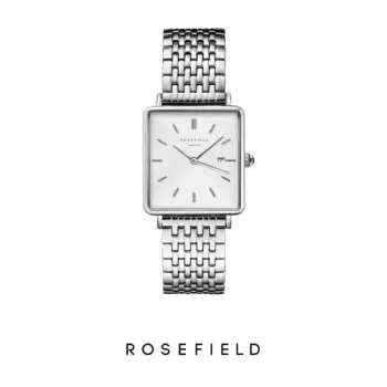 Rosefield - QWSS-Q08