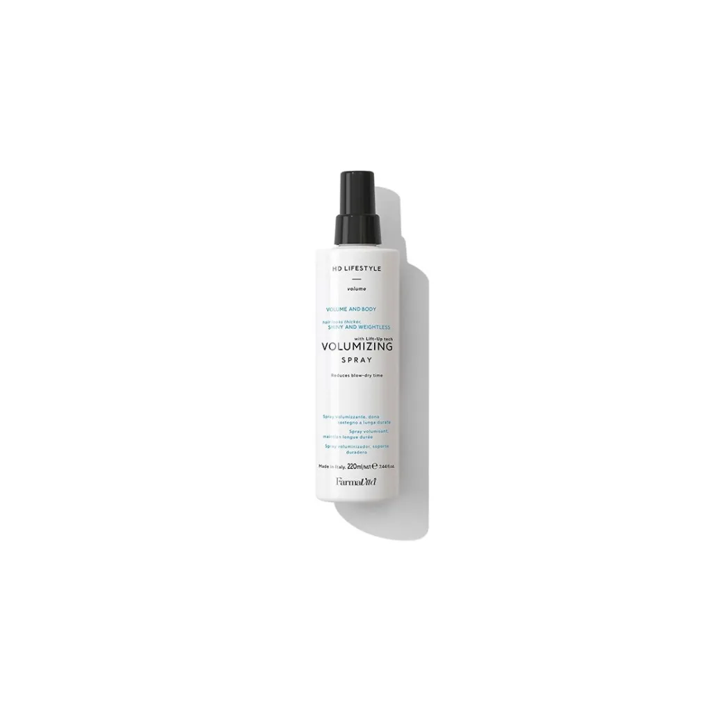 HD Lifestyle Volumising Spray - 1