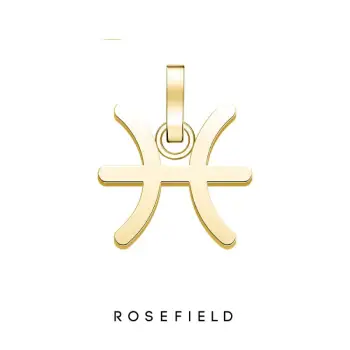 Rosefield - PE-Gold-Pisces-S