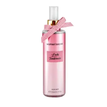 Women Secret Lady Tenderness Body Mist