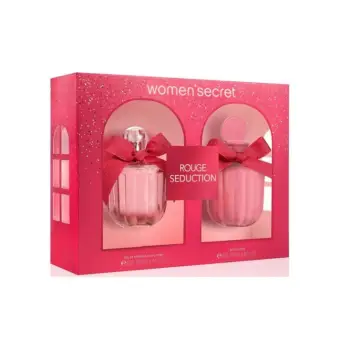 Women’Secret’s Rouge Seduction Gift Set