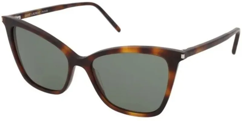 Syze dielli Saint Laurent Sl384 2 - 3