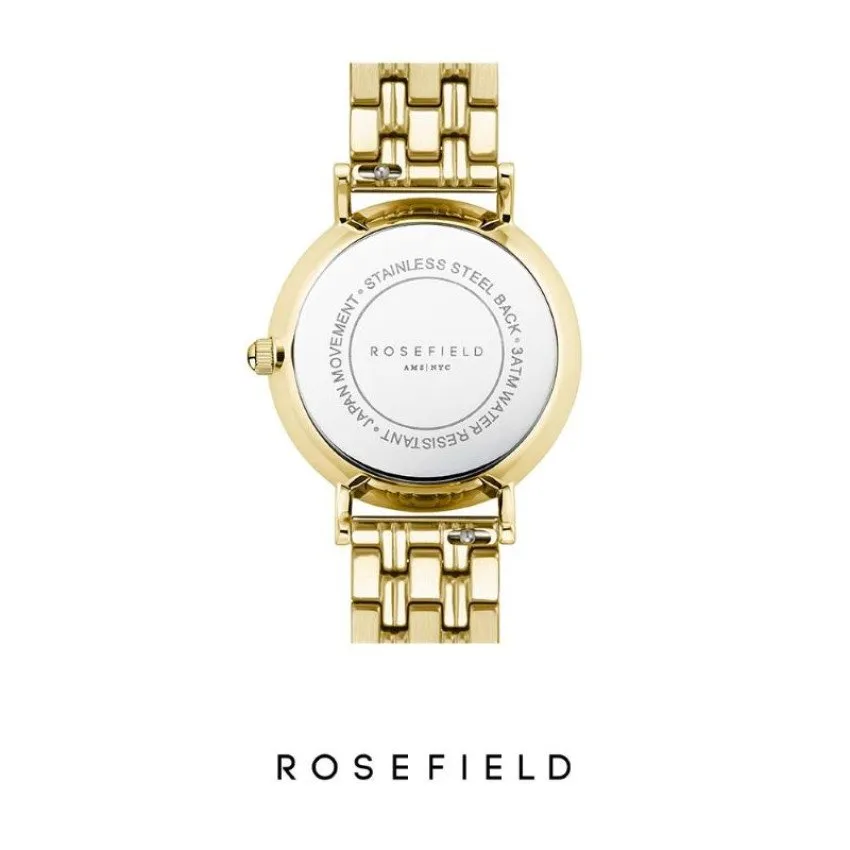 Rosefield - SCGSG-S05 - 2