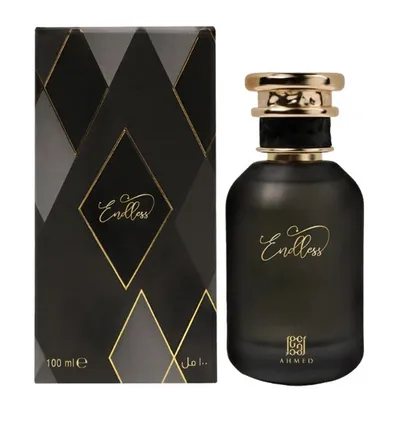 Eau de Parfum Ahmed Al Maghribi Endless, 100 ml - 1
