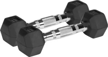 Set peshash Rebel Active HEX, 2x1 kg, gize me veshje gome